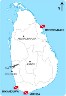 Sri Lanka August 2015