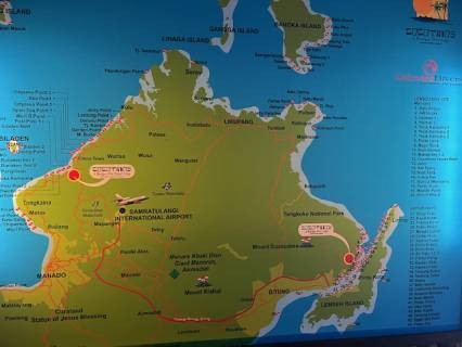 lembeh strait february 2024